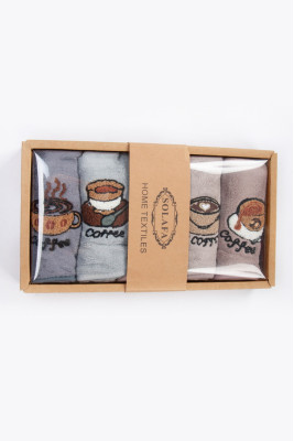 Набір кухонних рушників